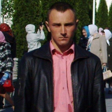 Михайло Романів (МихайлоРоман)