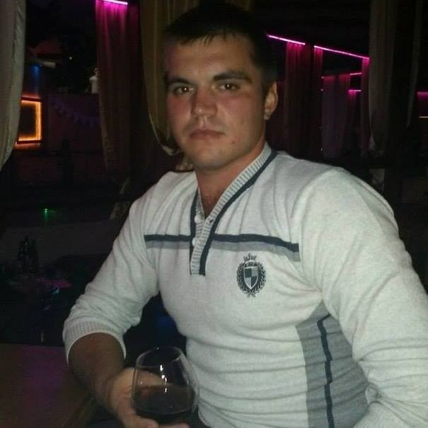 Александр Ситников (АлександрСит)