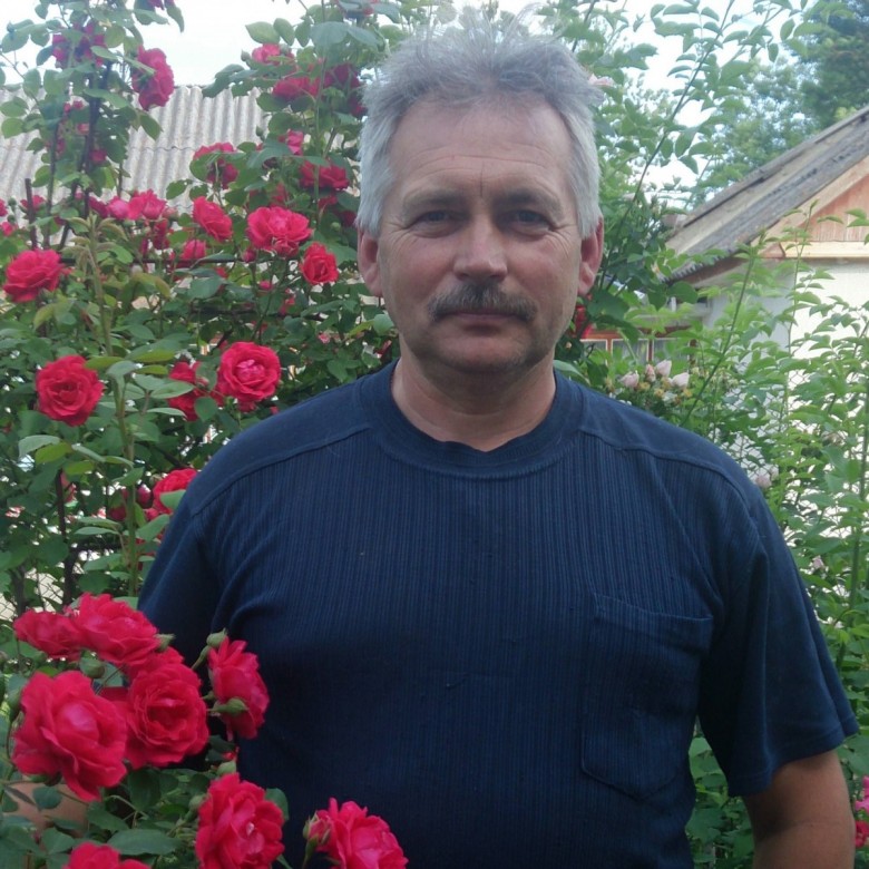 Vasyl Kravchuk (VasylKravchuk), Щецин, Хмельницкая