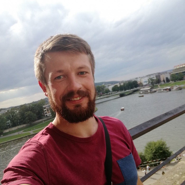 Andrii Kiselychnyk (AndriiKiselychnyk)