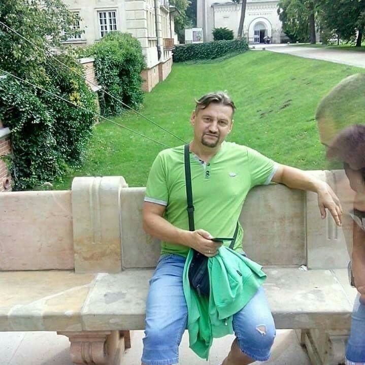 Віктор Бойко (ВікторБойко), варшава, рожнятів