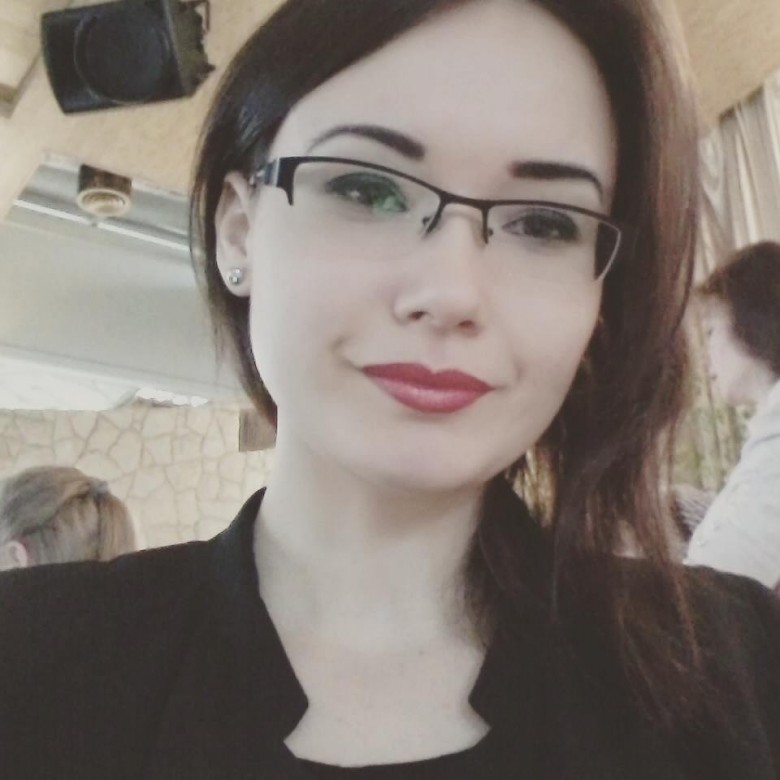 Yana Fedyk (YanaFedyk)