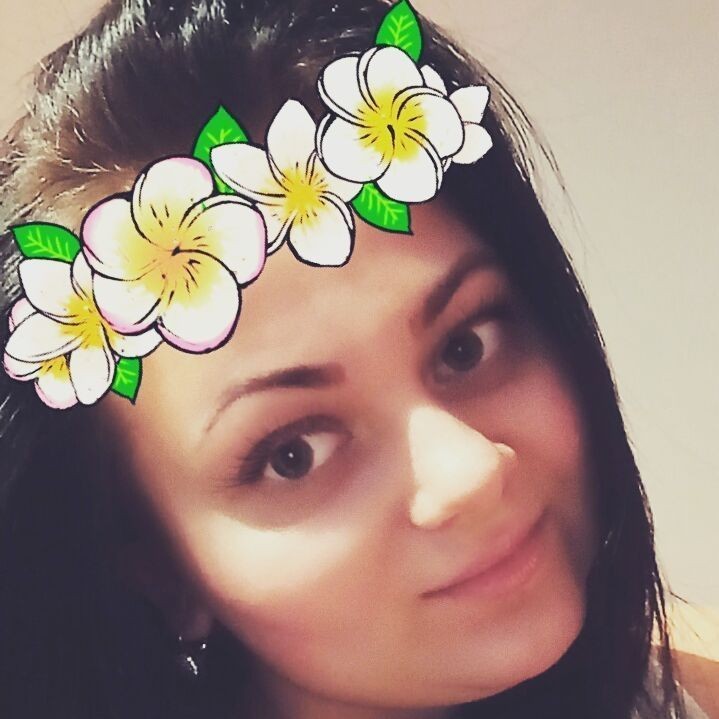 OksanaHavrylyshun (Oksana Havrylyshun)