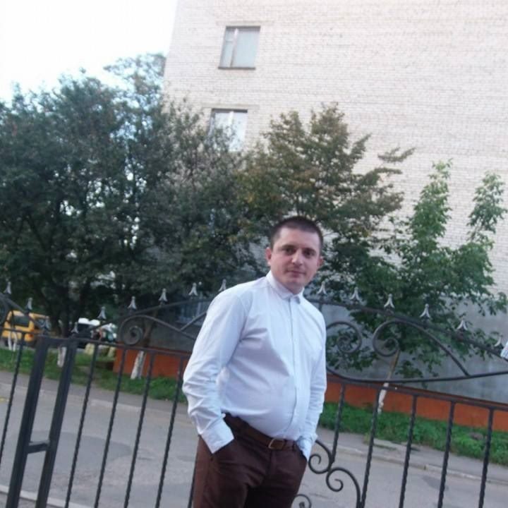 Bokhniak Jurii (BokhniakJurii), Тихи