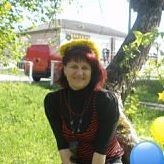 Оксана Літвінова (ОксанаЛітвін)