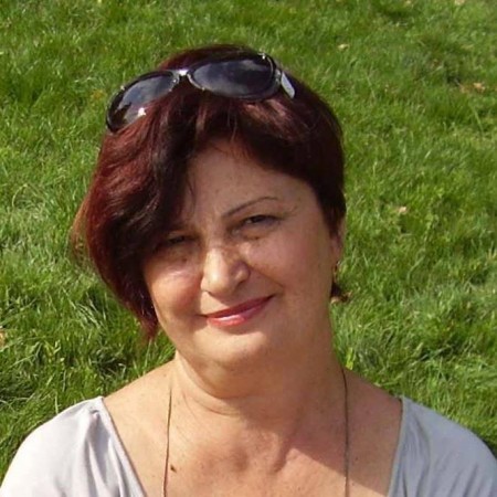 Lidiya  Bogdanova (LidiyaBogdanova)