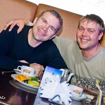 Виталий Сидора (ВиталийСидор), Лодзь