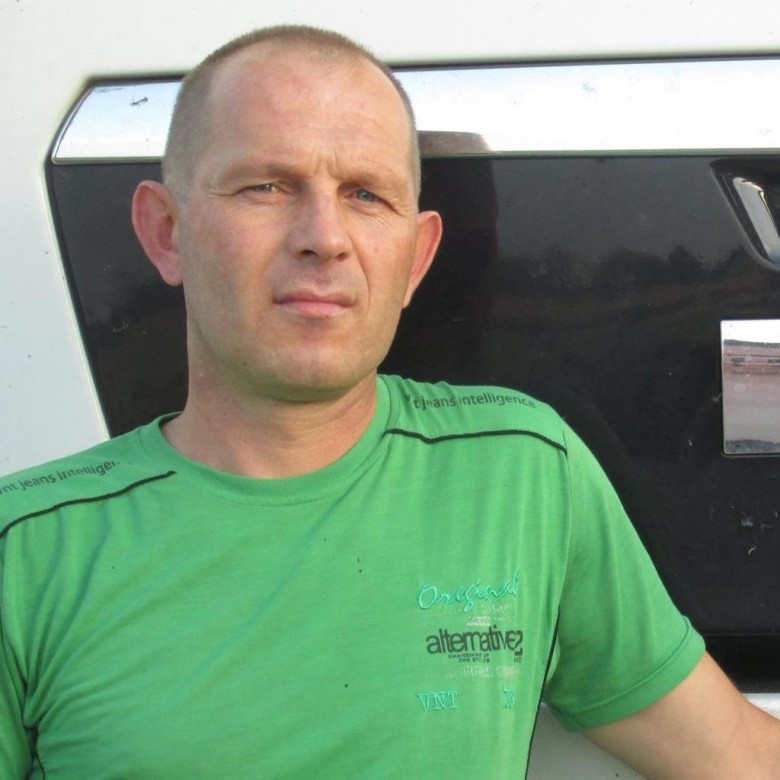 Володимир Галянт (ВолодимирГал)