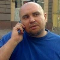 Oleksandr Ivanysh (OleksandrIvanysh), Гданськ