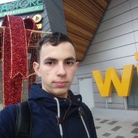 Влад Максименко (vlad-maksimenko)