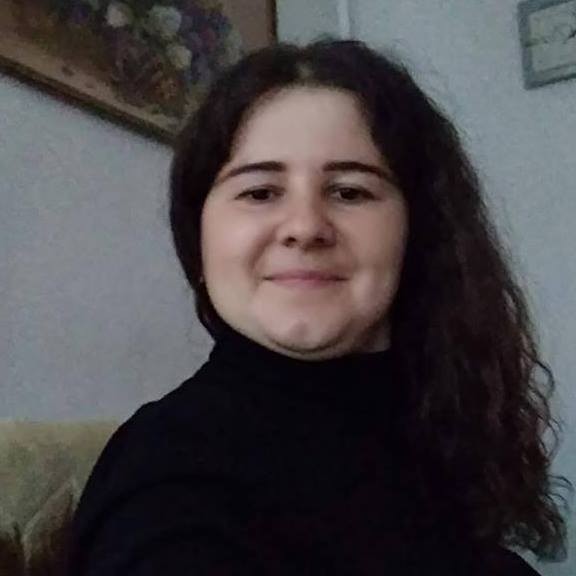 Tanichka Yakovleva (TanichkaYakovleva)