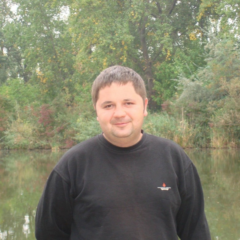 Виталий Василенко (Виталий Васил), Черкассы