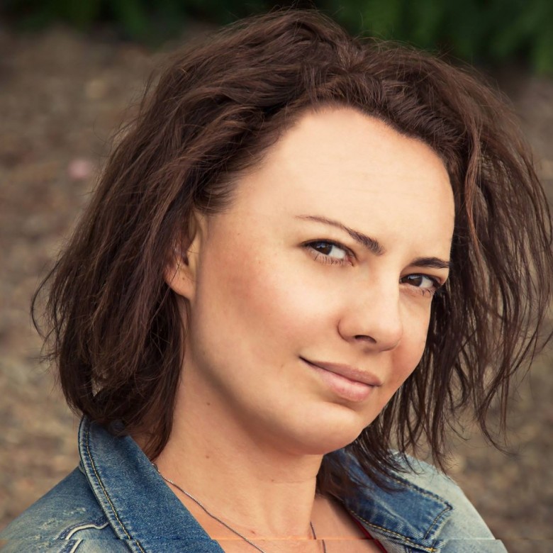 Ludmila Smalchuk (LudmilaSmalchuk)