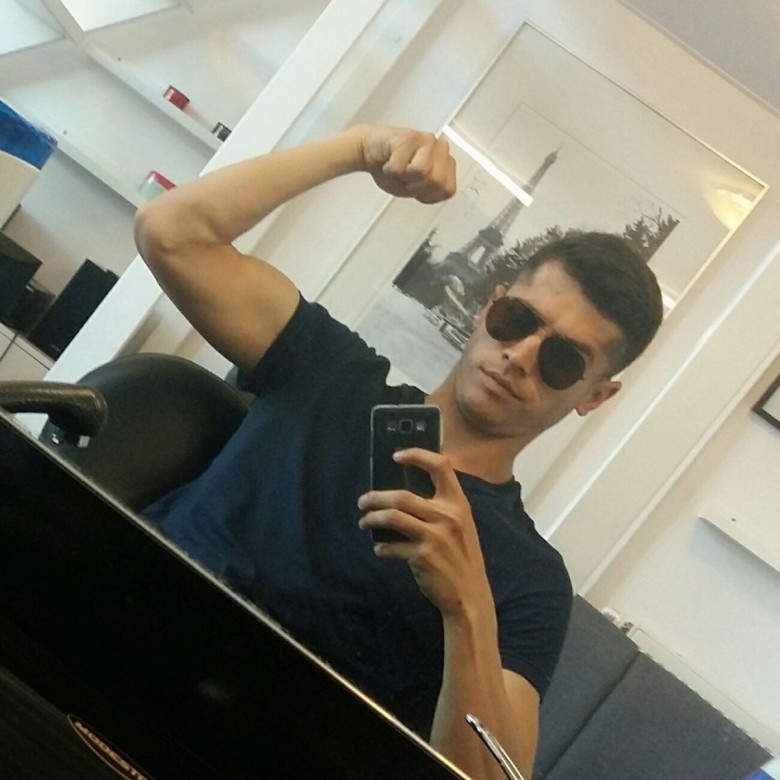Emomaliev Alikhon (EmomalievAlikhon)