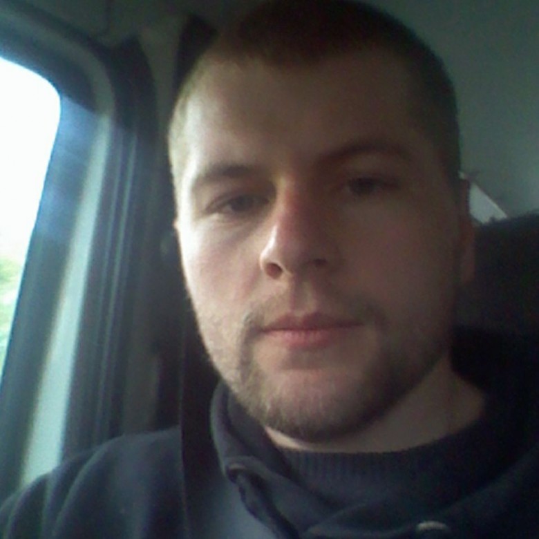 Dmitriy Hrabko (DmitriyHrabko), Twardogora, Sumy