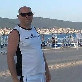 Andres  Goroditsky (AndresGoroditsky)