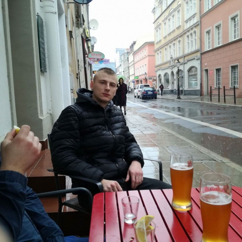 Вадим Давиденко (ВадимДавиден)