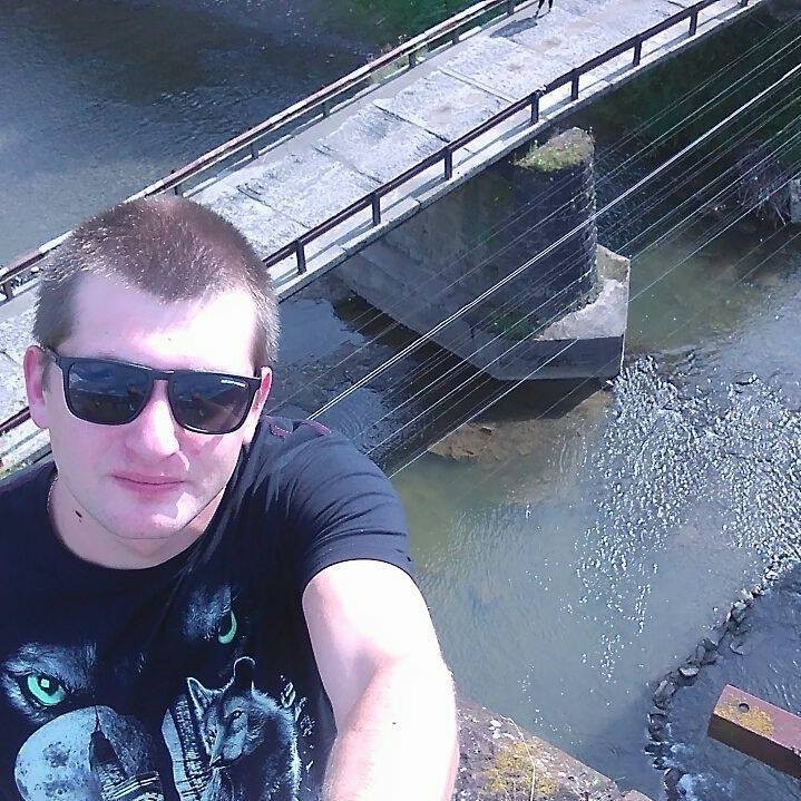 Василь Струнчак (ВасильСтрунч)