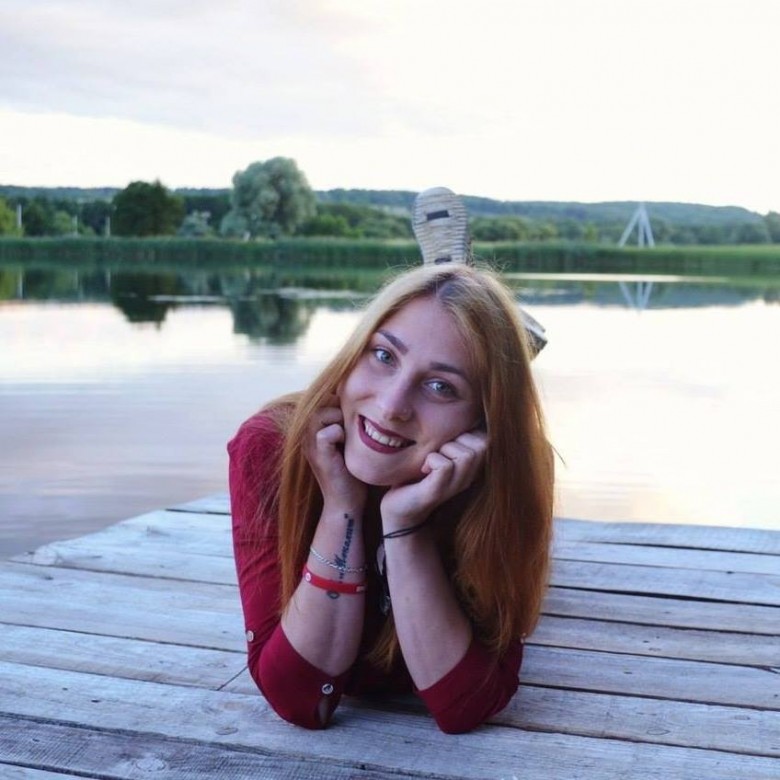 Ekaterina Titarenko (EkaterinaTitarenko)