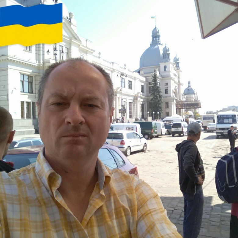 Borys Dziuman (BorysDziuman), Piotrikow Tribunalsk