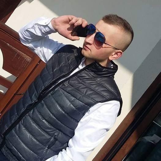 Serhij Bilecky (SerhijBilecky)
