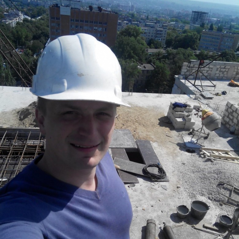 VadimBarbulat (Vadim Barbulat)
