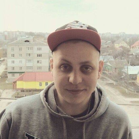 Bogdan  Varik (BogdanVarik)