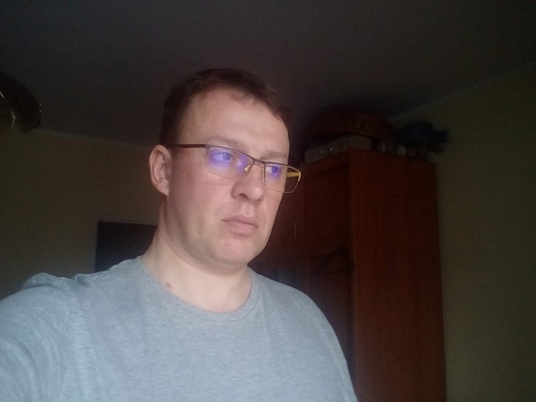Vitalii Nadworsky (VitaliiNadworsky), Slupsk, Vladimyr-Volynskyi