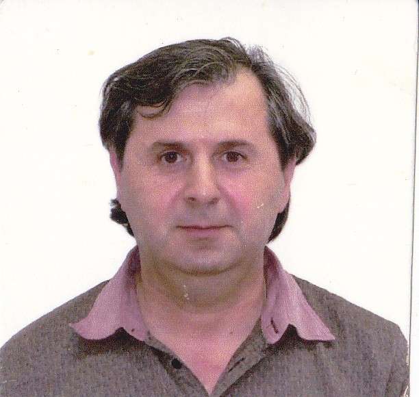 Mike Nemsi  (Mike Nemsi)