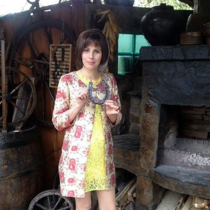 Альона Вишивка На Заказ (АльонаВишивк)