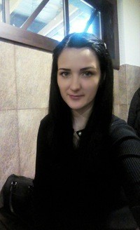 Надежда Сильванович (nadezhda-silьvanovich)