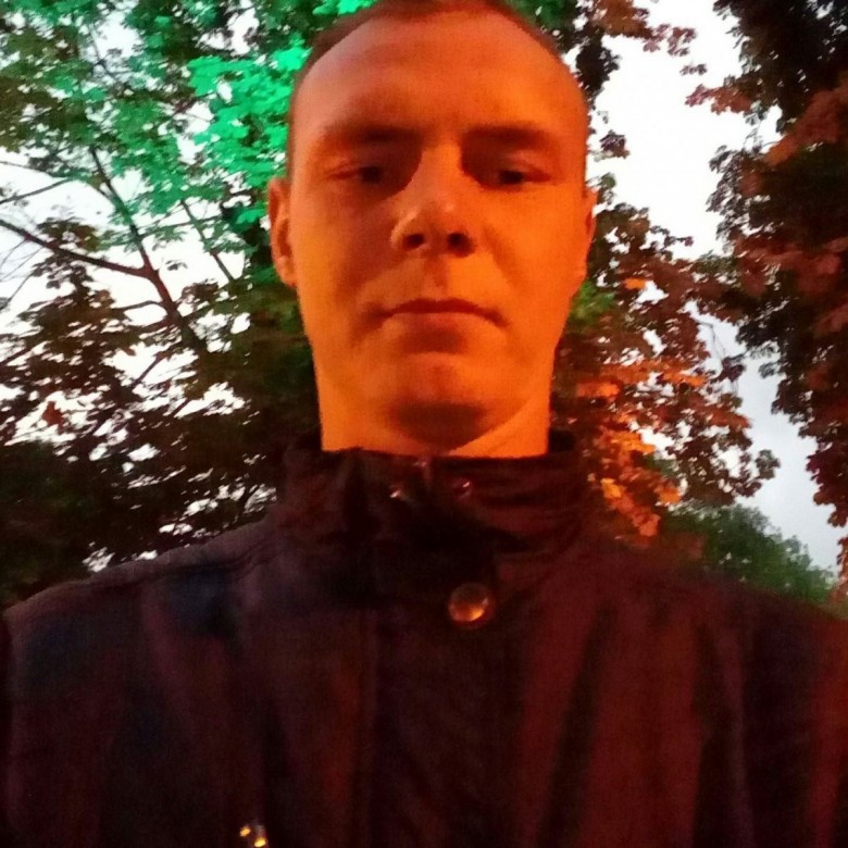 Vitalik Yanyk (VitalikYanyk)