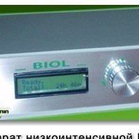 Biol Biopromin (biol-biopromin), Краков, Николаевская