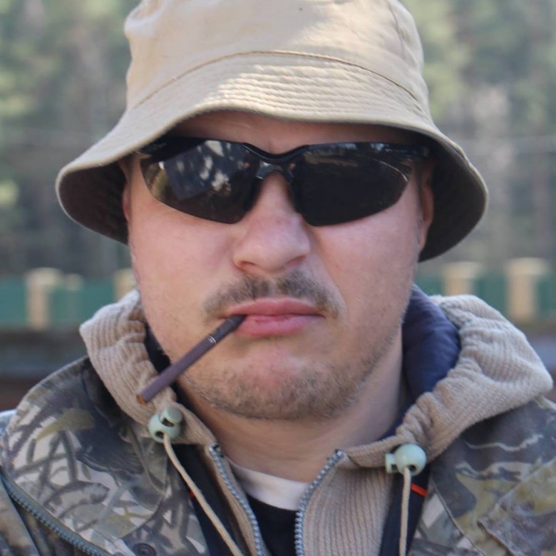 Pavel Yurkovsky (PavelYurkovsky)