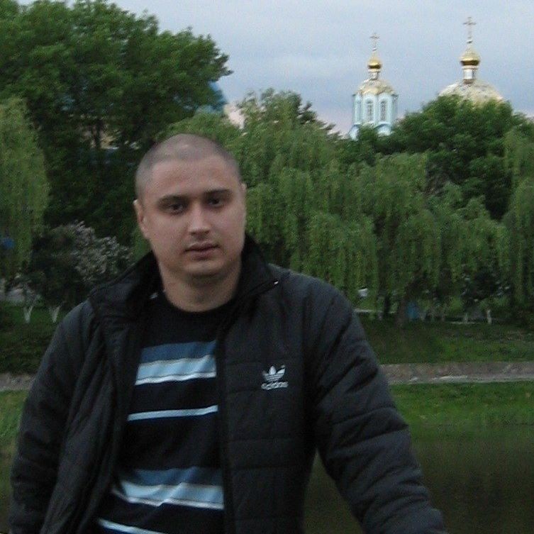 Николай Никитенко (НиколайНикит)