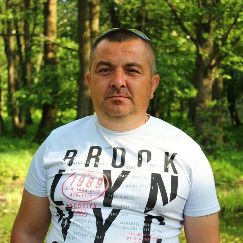 Віталік Юрков (ВіталікЮрков)