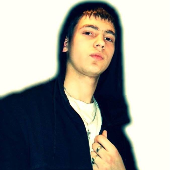 Sergio Pulup (SergioPulup)