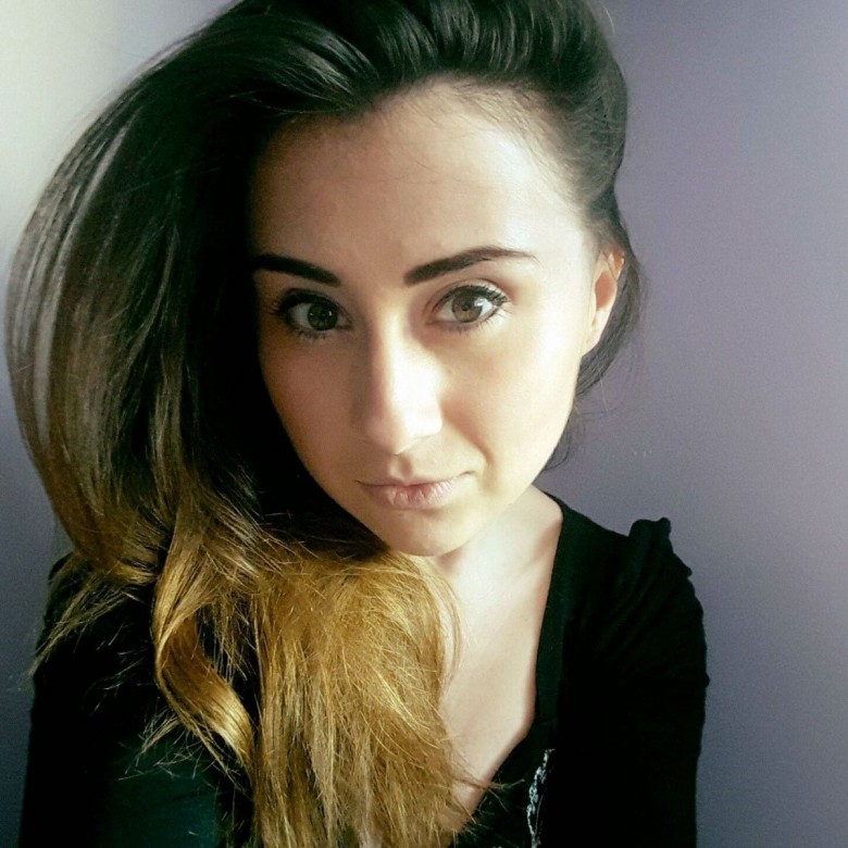 Lena Reshetniak (LenaReshetniak)