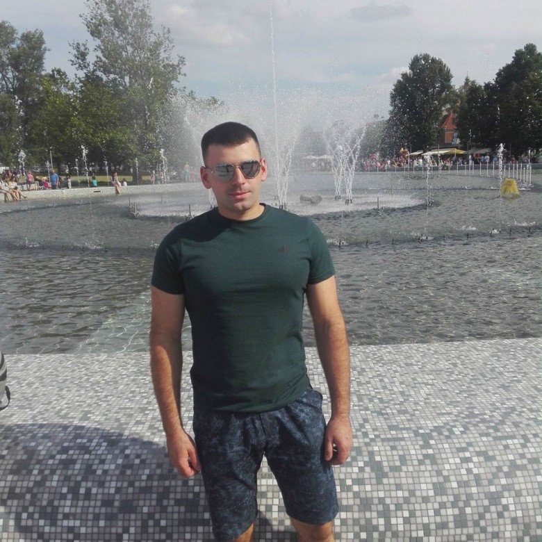 PetroAntoniv (Petro Antoniv)