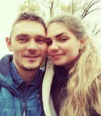 Оля Волощук (olya-voloshchuk)