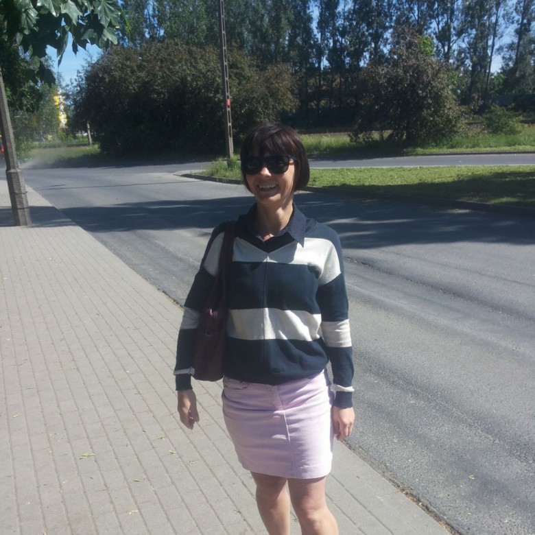 Елена Дружинина (ЕленаДружини), Кремен