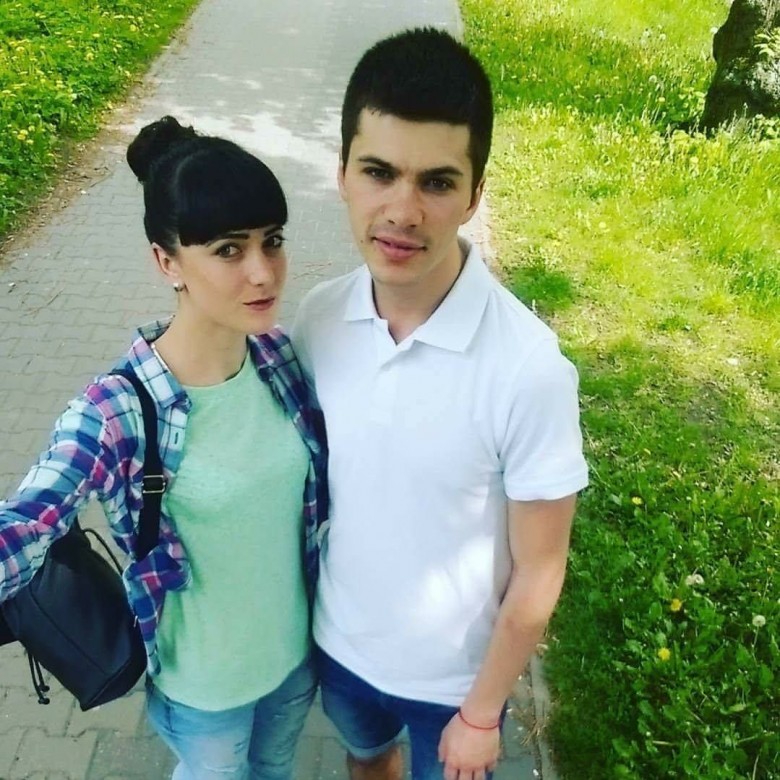 Olha Karas (OlhaKaras)