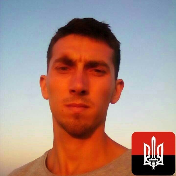 Serhii Korolchuk (Serhii Korolchuk)