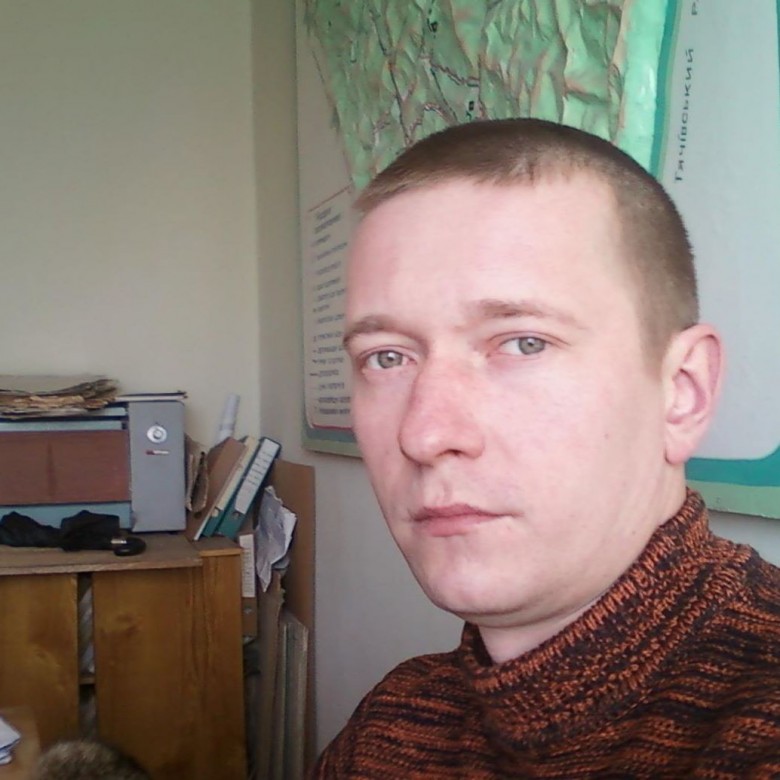 Віталій Чикальский (ВіталійЧикал)