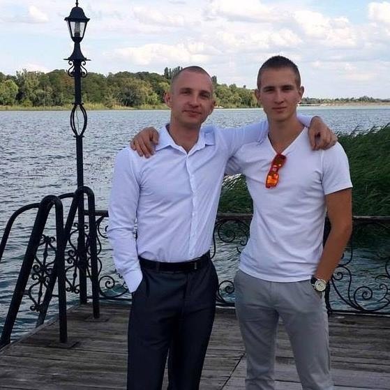 Oleksandr Koshutskyi (OleksandrKoshutskyi)