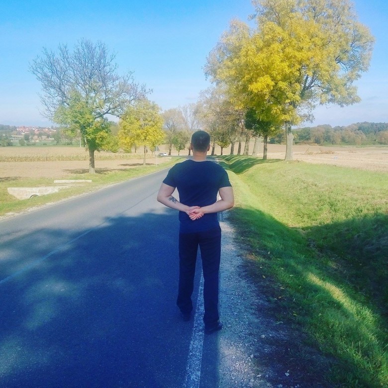 Pavel  Vedenin (PavelVedenin)