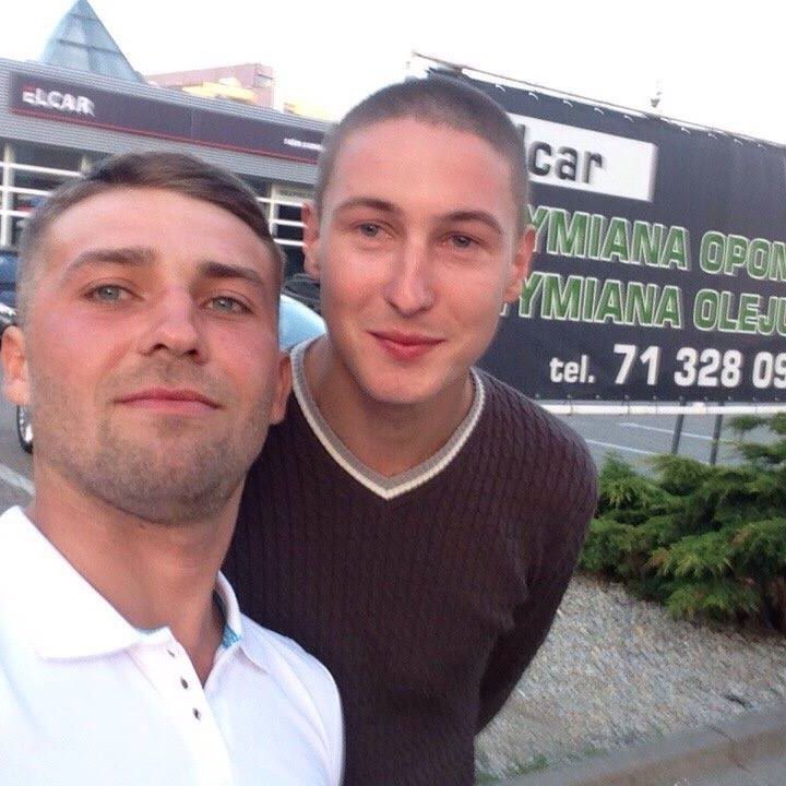 Taras Shkurlei (TarasShkurlei), Вроцлав, Львів
