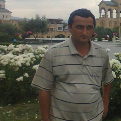Nikoloz  Oniashvili (NikolozOniashvili)