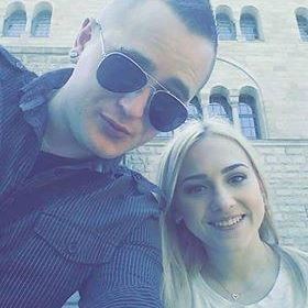 Nikusiczka (Viktoriia Svirshchevska)