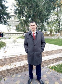 Stiopa (Степан Федій)
